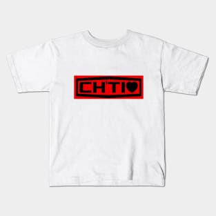 Ch'ti Kids T-Shirt